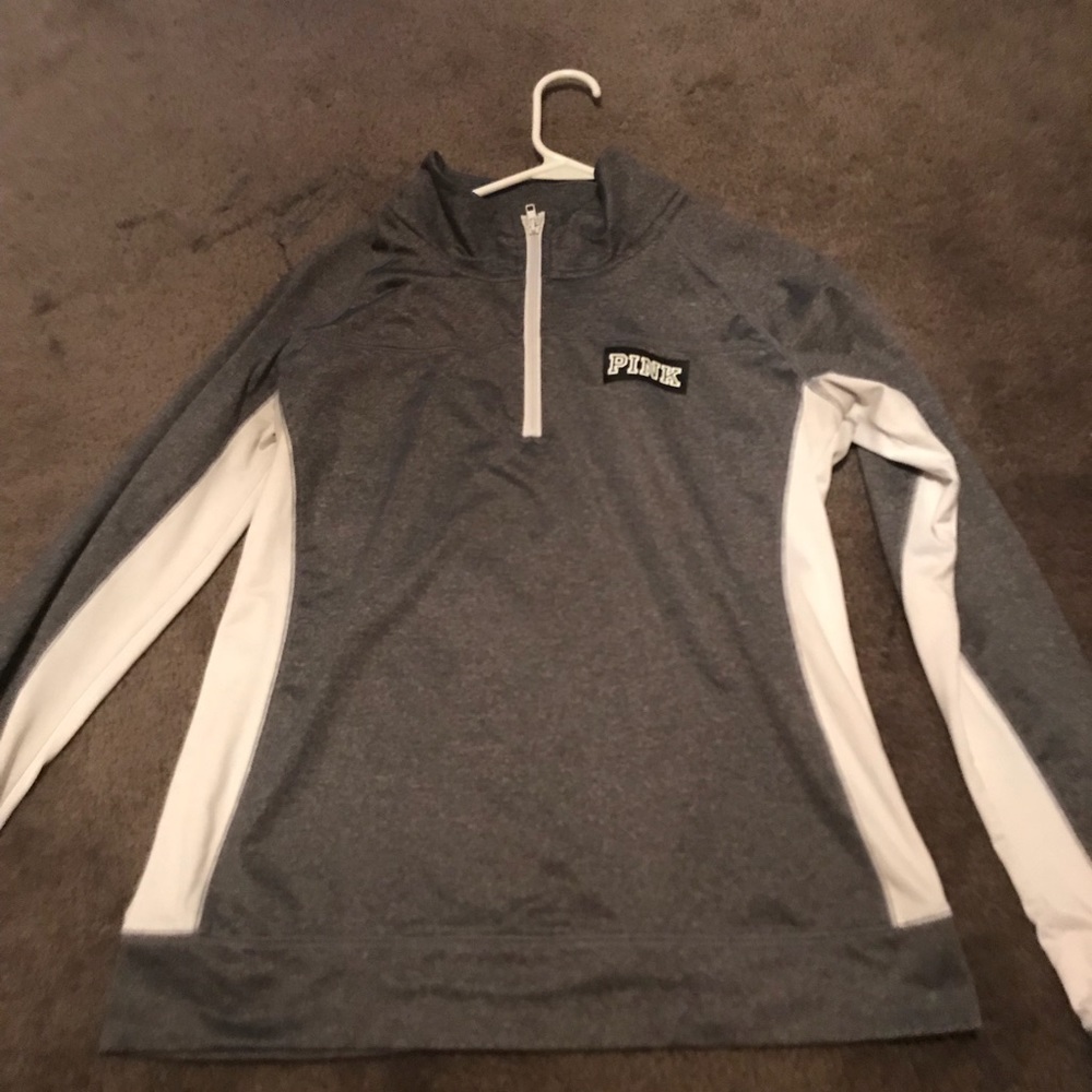 VS PINK ULTIMATE JACKET